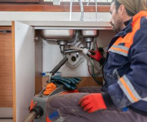 About Emergency plumbing pros Garland, TX
